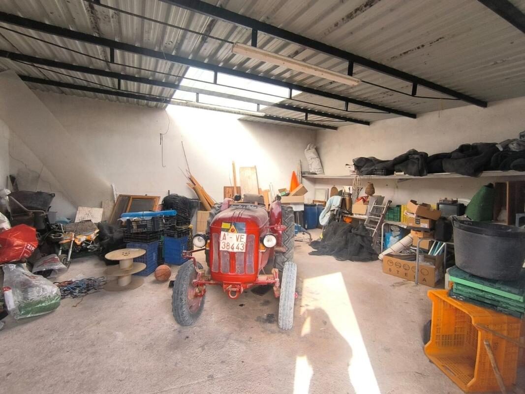 Дома с 3 спальнями, 120м² в Пиносо, Испания [ID: 0152-597574]