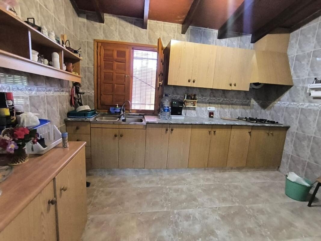 Дома с 3 спальнями, 120м² в Пиносо, Испания [ID: 0152-597574]
