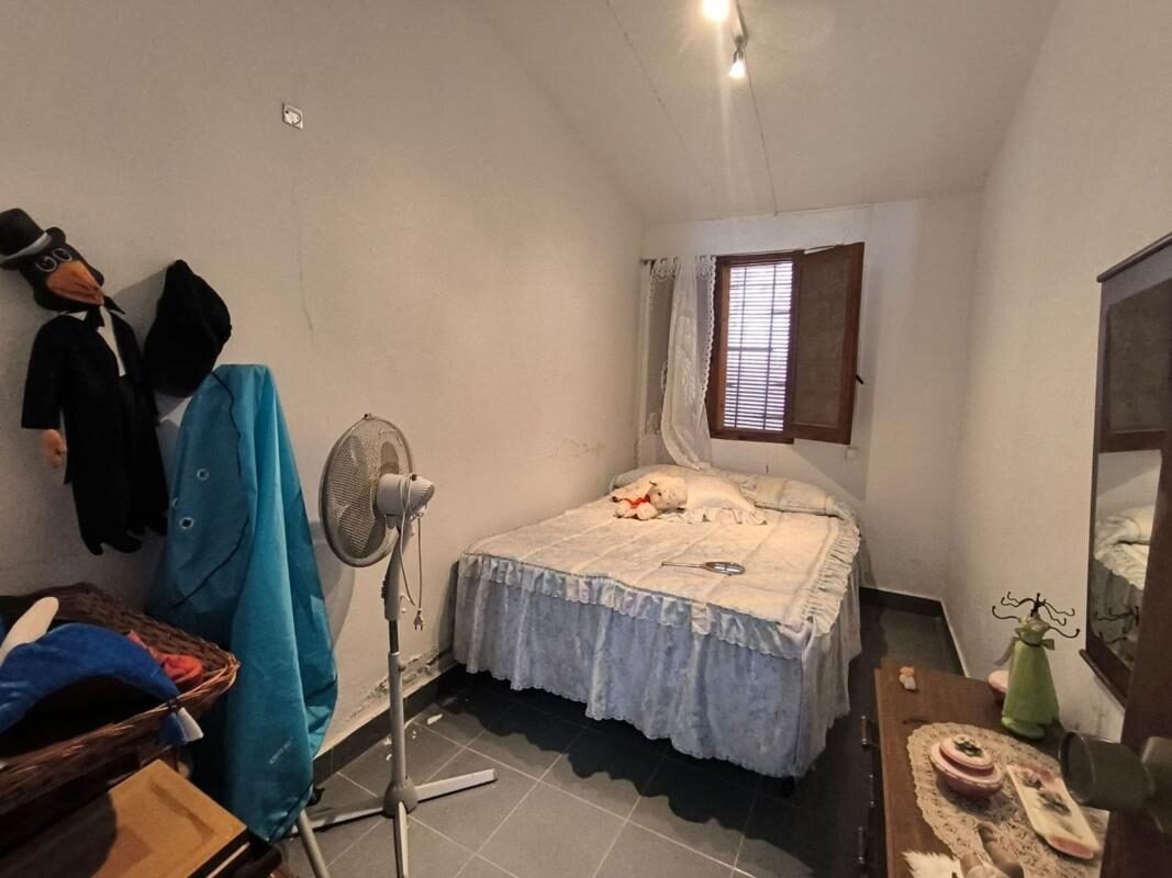 Дома с 3 спальнями, 120м² в Пиносо, Испания [ID: 0152-597574]