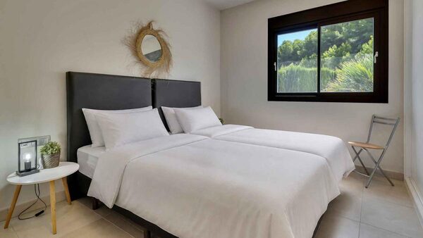 Villa in Javea Xabia, Spain, 222m² - image 9