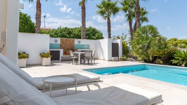 Villa in Javea Xabia, Spain, 222m² - image 7