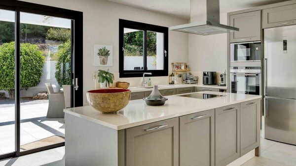 Villa in Javea Xabia, Spain, 222m² - image 6