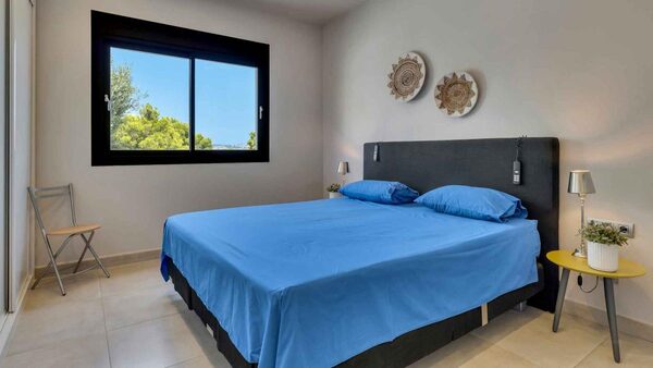 Villa in Javea Xabia, Spain, 222m² - image 11