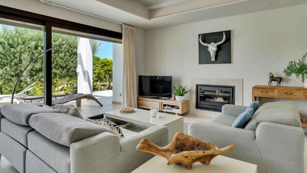 Villa in Javea Xabia, Spain, 222m² - image 3