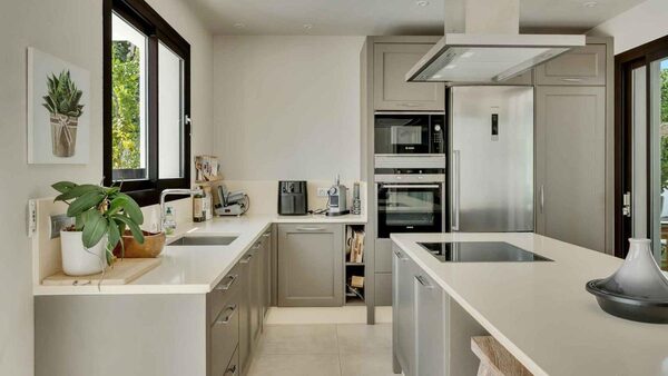 Villa in Javea Xabia, Spain, 222m² - image 5