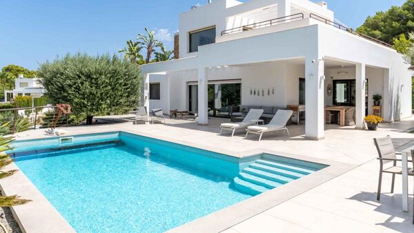 Villa in Javea Xabia, Spain, 222m² - image 2
