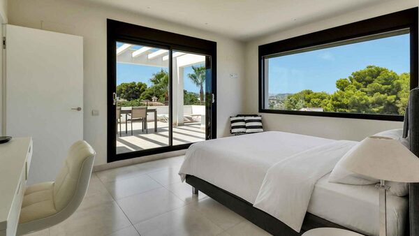 Villa in Javea Xabia, Spain, 222m² - image 15