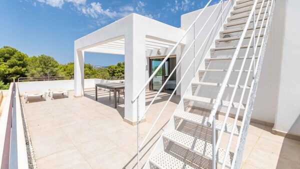 Villa in Javea Xabia, Spain, 222m² - image 12