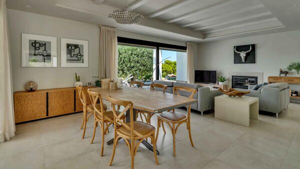 Villa in Javea Xabia, Spain, 222m² - image 4