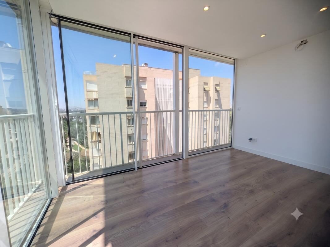 Апартаменти з 1 спальнею, 73м² в Аліканте, Іспанія [ID: 0152-593449]