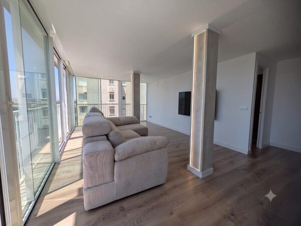 Apartments in Alicante, Spain, 73m² - image 7