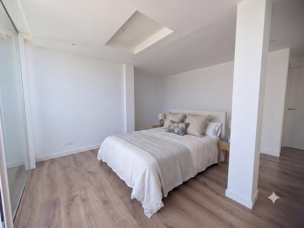 Апартаменти з 1 спальнею, 73м² в Аліканте, Іспанія [ID: 0152-593449]