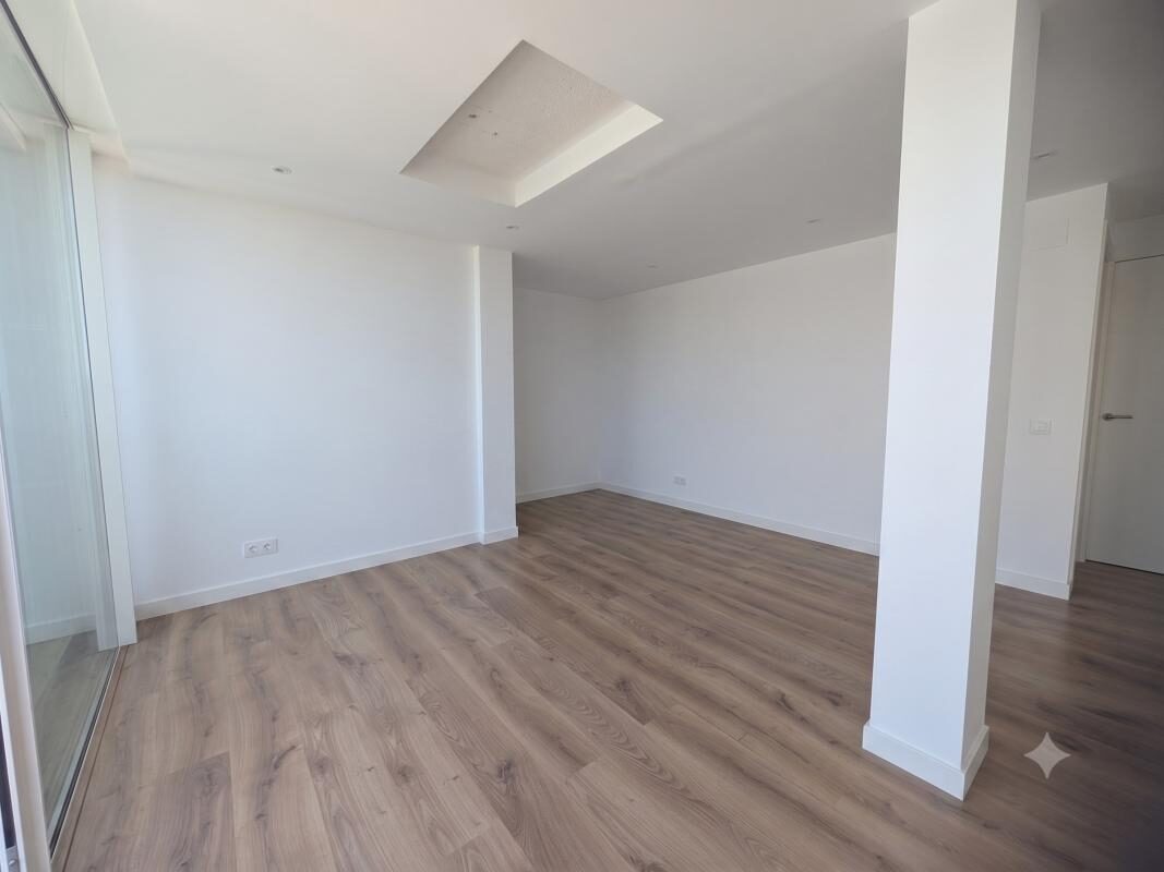Апартаменти з 1 спальнею, 73м² в Аліканте, Іспанія [ID: 0152-593449]