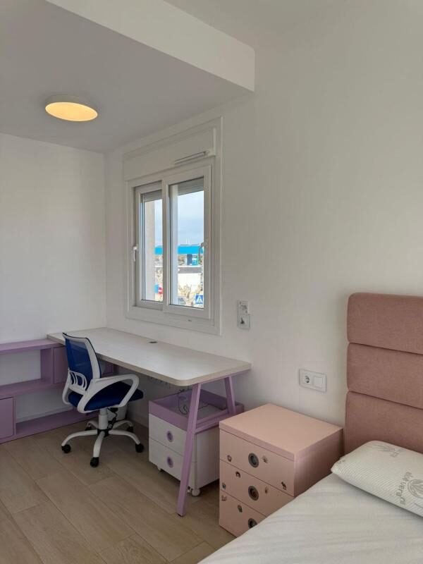 Будинки в Пілар-де-ла-Орадада, Іспанія, 150м² - зображення 24