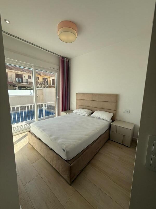 Будинки в Пілар-де-ла-Орадада, Іспанія, 150м² - зображення 13
