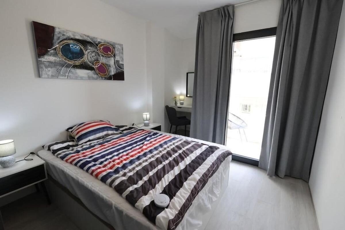 Апартаменты с 3 спальнями, 128м² в Торревьеха, Испания [ID: 0152-585044]