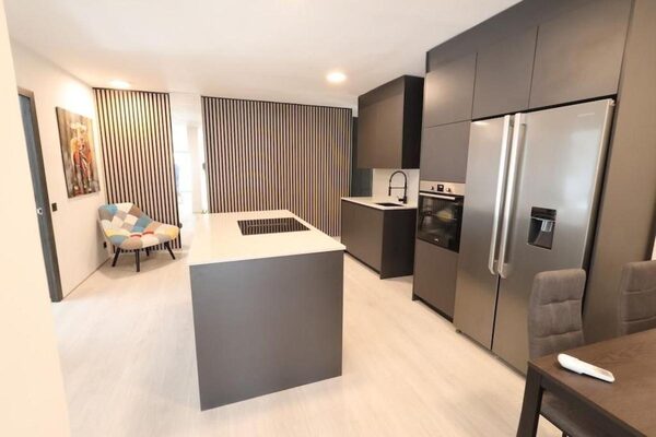 Apartments in Torrevieja, Spain, 128m² - image 6