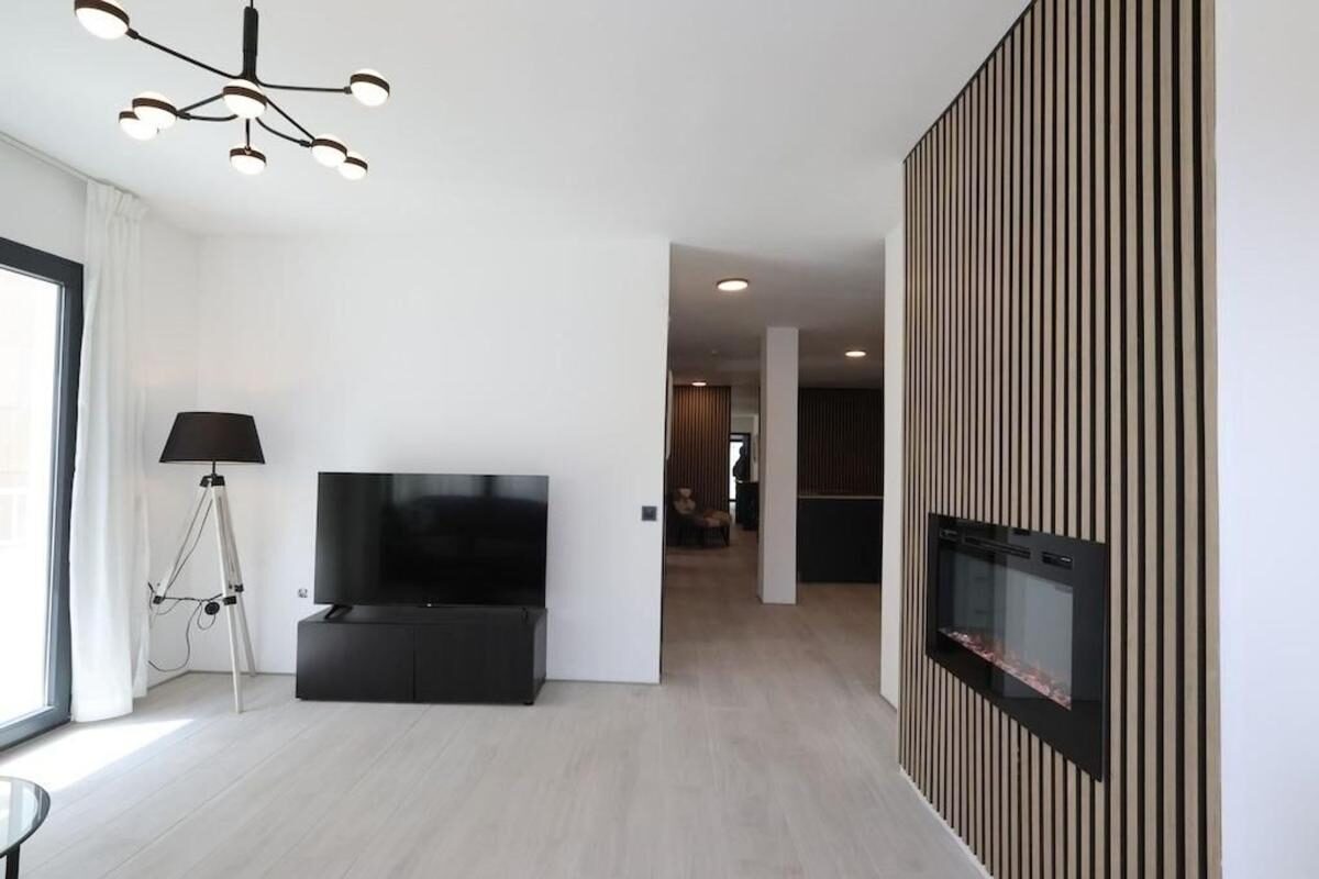 Апартаменты с 3 спальнями, 128м² в Торревьеха, Испания [ID: 0152-585044]