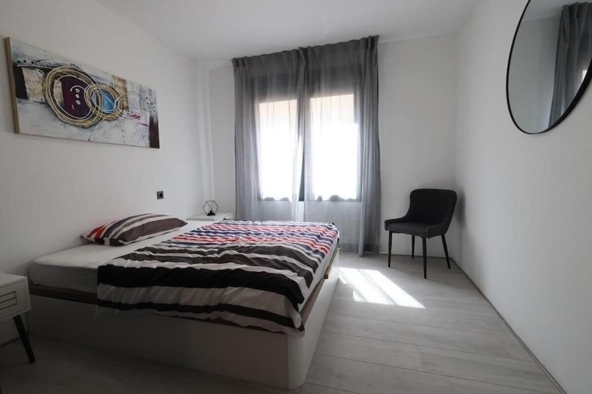 Апартаменты с 3 спальнями, 128м² в Торревьеха, Испания [ID: 0152-585044]