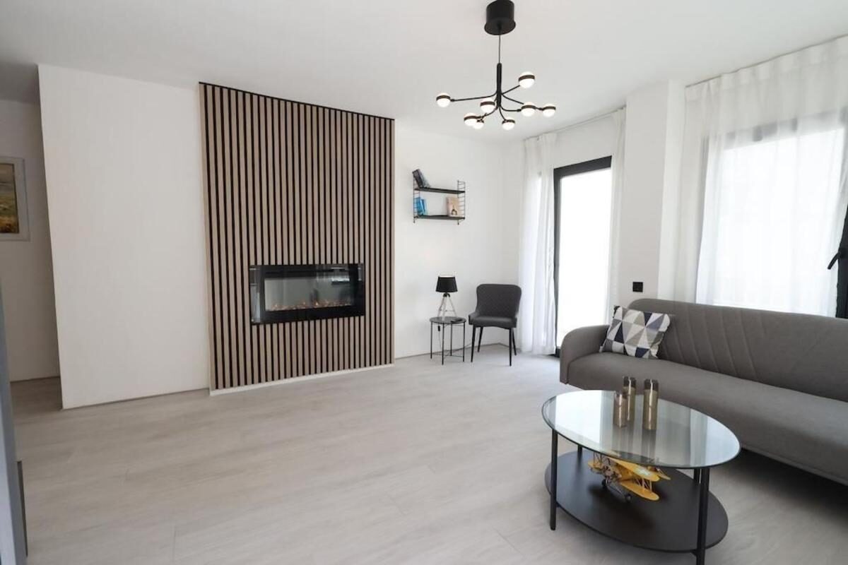 Апартаменты с 3 спальнями, 128м² в Торревьеха, Испания [ID: 0152-585044]