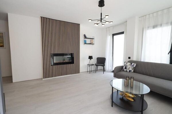 Apartments in Torrevieja, Spain, 128m² - image 13