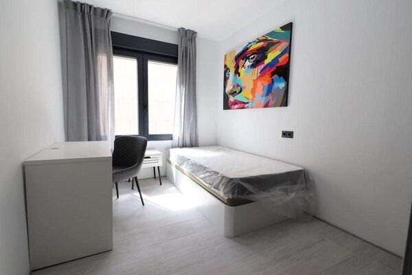 Apartments in Torrevieja, Spain, 128m² - image 9