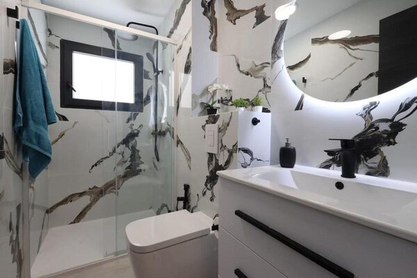 Apartments in Torrevieja, Spain, 128m² - image 11