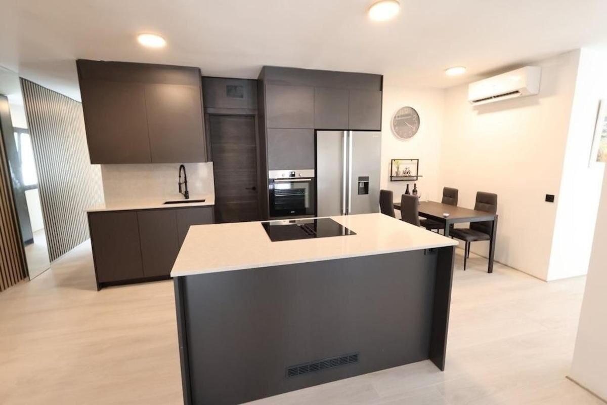 Апартаменты с 3 спальнями, 128м² в Торревьеха, Испания [ID: 0152-585044]