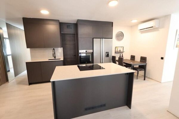 Apartments in Torrevieja, Spain, 128m² - image 4