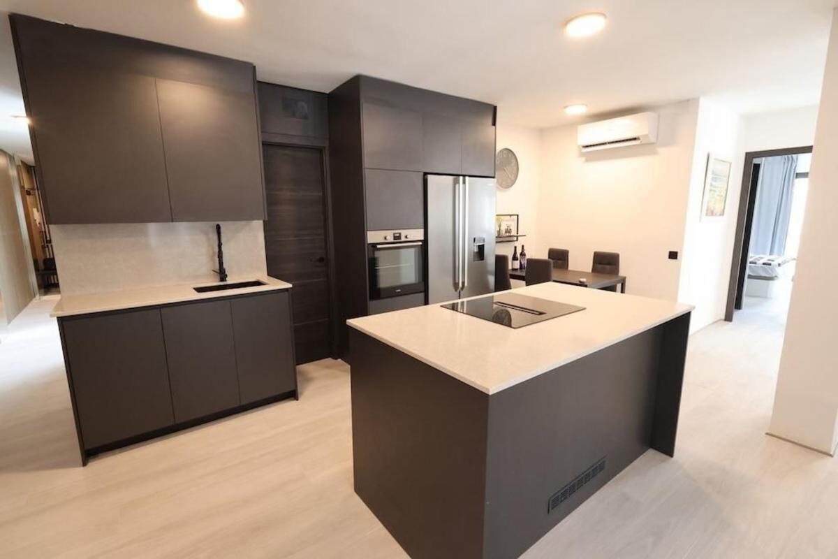 Апартаменты с 3 спальнями, 128м² в Торревьеха, Испания [ID: 0152-585044]