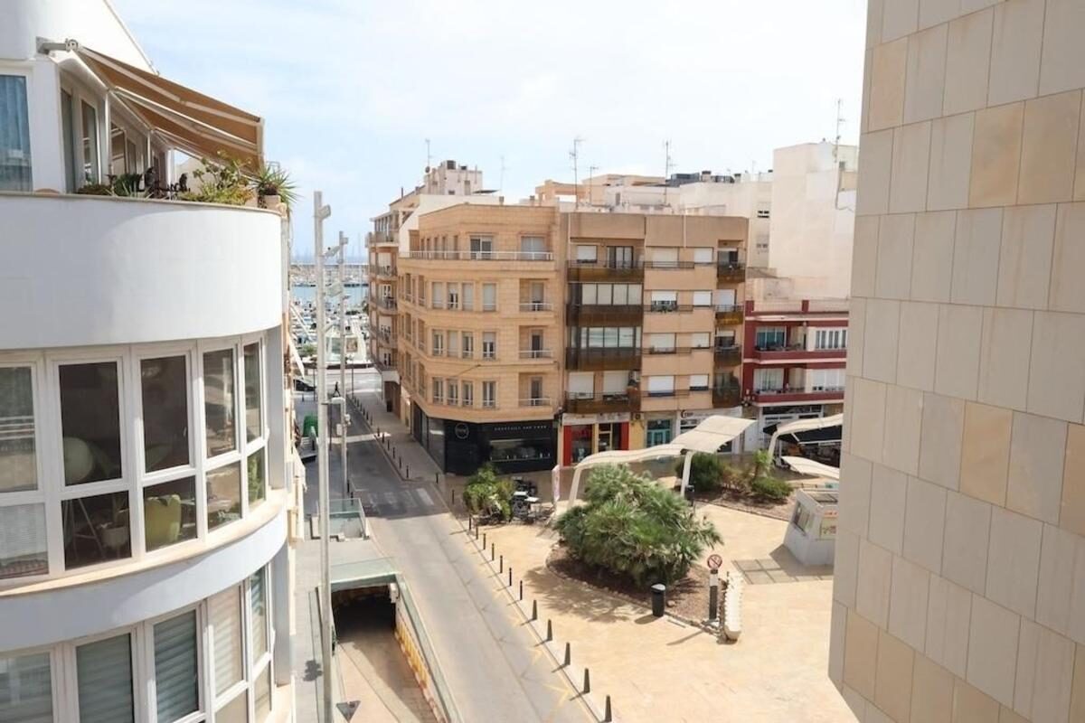 Апартаменты с 3 спальнями, 128м² в Торревьеха, Испания [ID: 0152-585044]