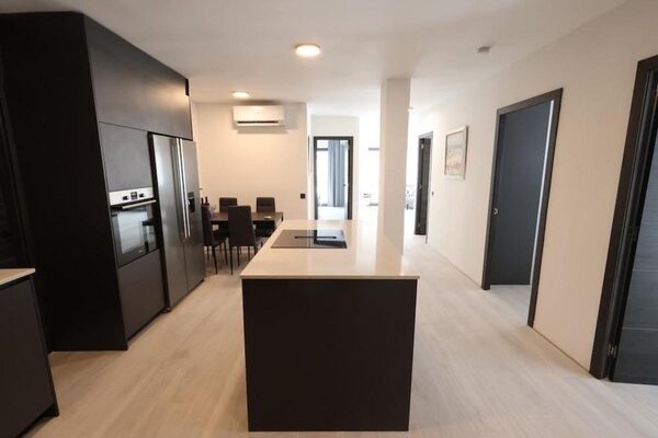 Apartments in Torrevieja, Spain, 128m² - image 3