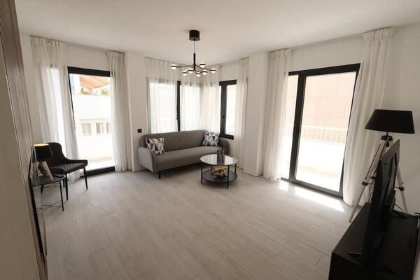 Apartments in Torrevieja, Spain, 128m² - image 10