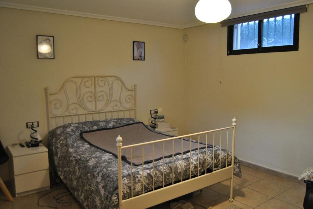 Дома с 4 спальнями, 331м² в Ориуэла, Испания [ID: 0152-582521]