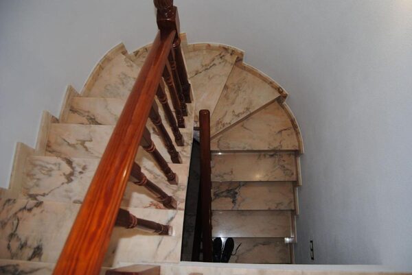 Дома в Ориуэла, Испания, 331м² - изображение 24