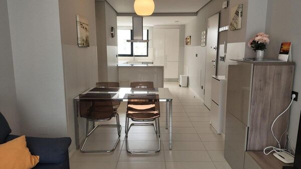 Apartments in Orihuela, Spain, 77m² - image 4