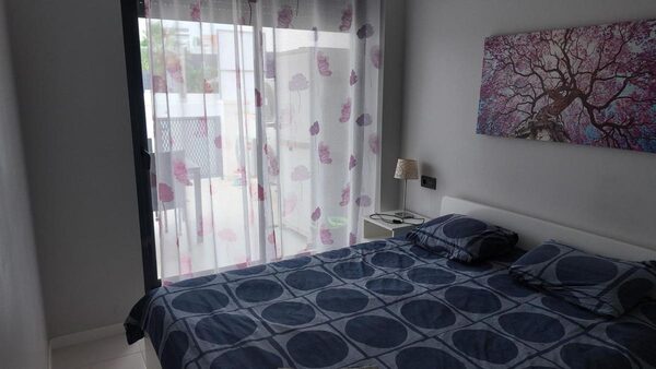 Apartments in Orihuela, Spain, 77m² - image 8