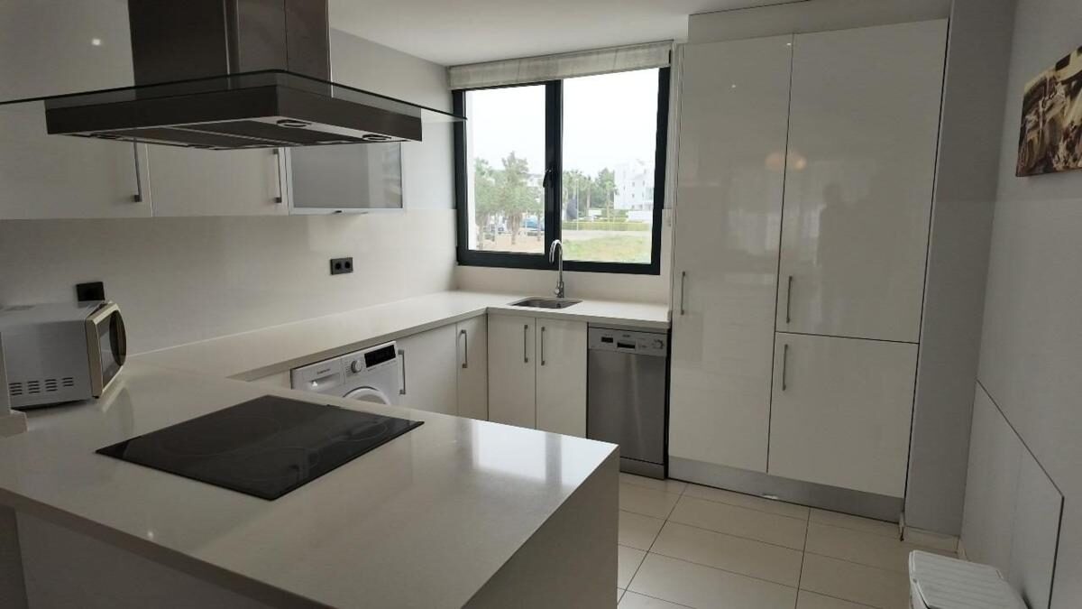 Апартаменты с 2 спальнями, 77м² в Ориуэла, Испания [ID: 0152-582486]