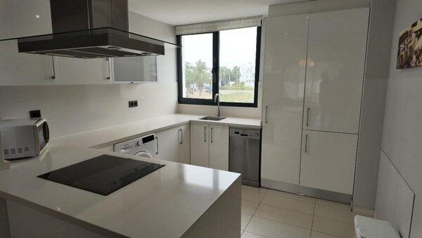 Apartments in Orihuela, Spain, 77m² - image 5