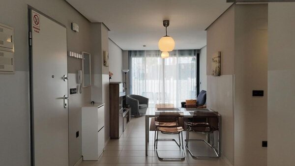 Apartments in Orihuela, Spain, 77m² - image 3
