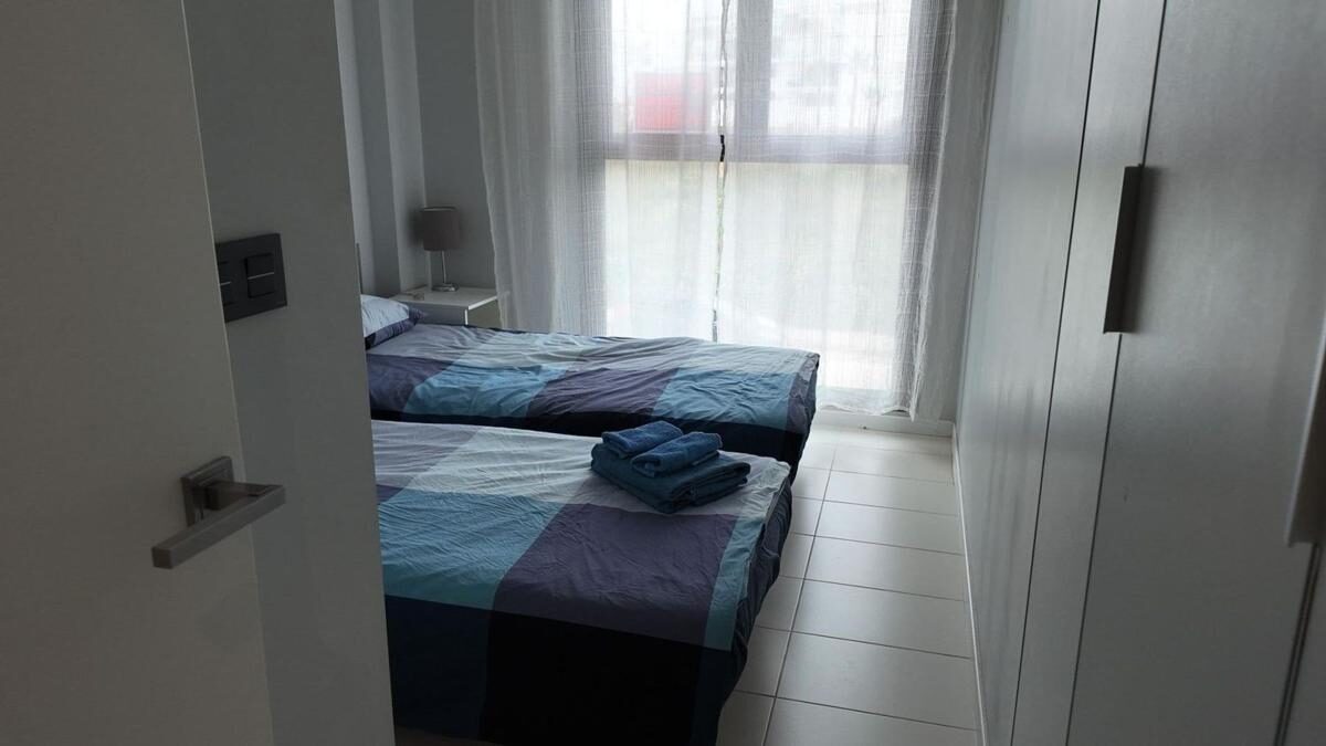 Апартаменты с 2 спальнями, 77м² в Ориуэла, Испания [ID: 0152-582486]