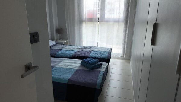 Apartments in Orihuela, Spain, 77m² - image 6