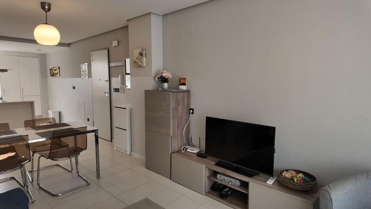 Апартаменты с 2 спальнями, 77м² в Ориуэла, Испания [ID: 0152-582486]