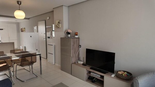 Apartments in Orihuela, Spain, 77m² - image 2