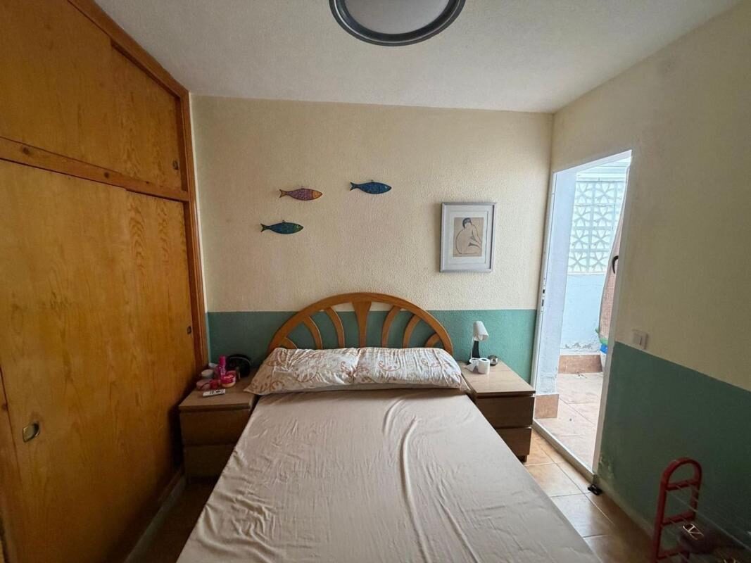 Вілла з 3 спальнями, 73м² в Торрев'єха, Іспанія [ID: 0152-579574]