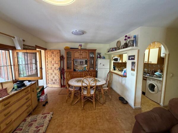 Villa in Torrevieja, Spain, 73m² - image 10
