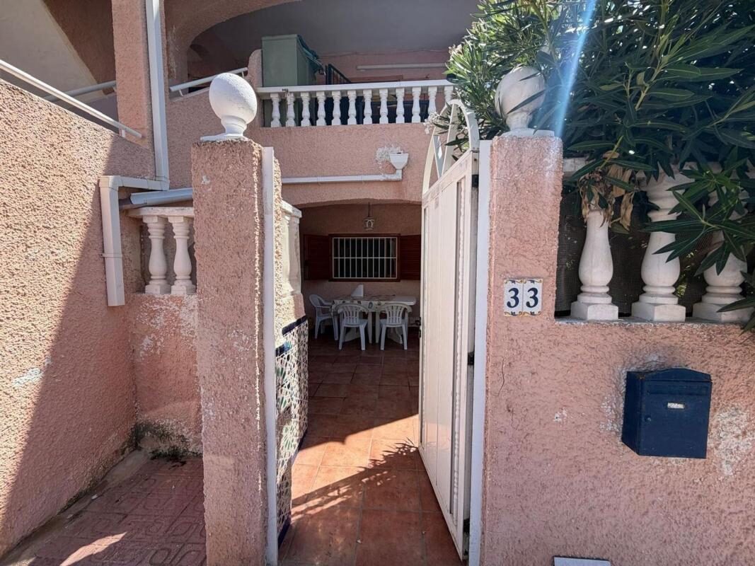 Вілла з 3 спальнями, 73м² в Торрев'єха, Іспанія [ID: 0152-579574]