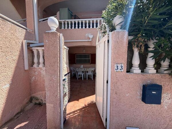 Villa in Torrevieja, Spain, 73m² - image 7