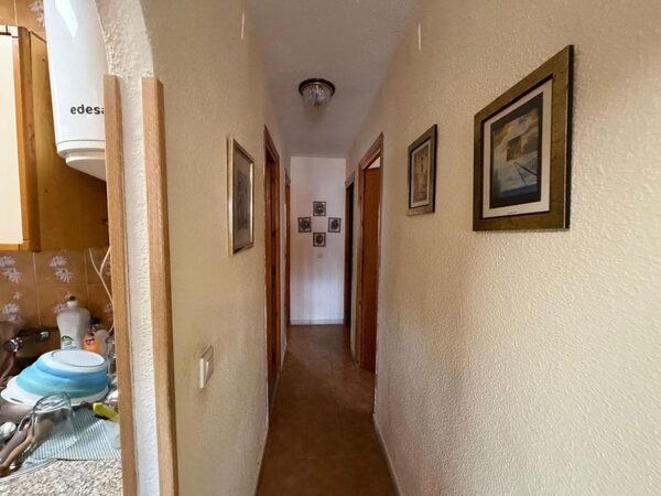 Villa in Torrevieja, Spain, 73m² - image 12
