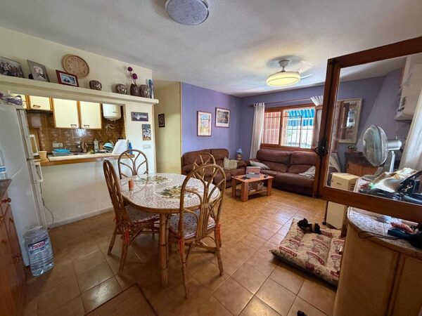 Villa in Torrevieja, Spain, 73m² - image 8